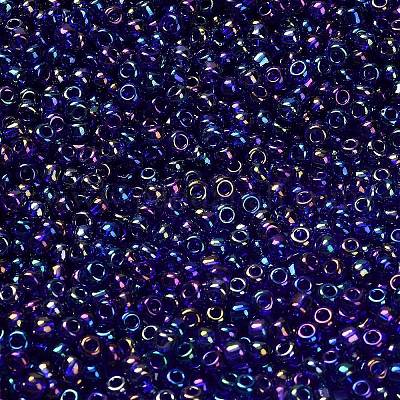 8/0 сорт круглый бисер стеклянный SEED-Q010-3mm-F544-1