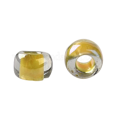 Круглые бусины toho SEED-XTR15-0246-1