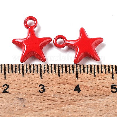 Подвески из сплава&nbsp;PALLOY-H134-47-1