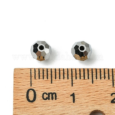 Хрустальные бусины preciosa® X-PRC-BB5-23980-20700-1