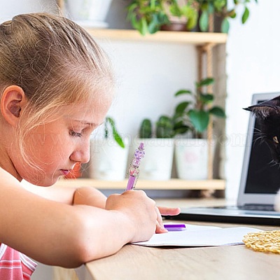 12шт 6 цвета полимерной глины ручной работы со смолой CLAY-AR0001-36B-1