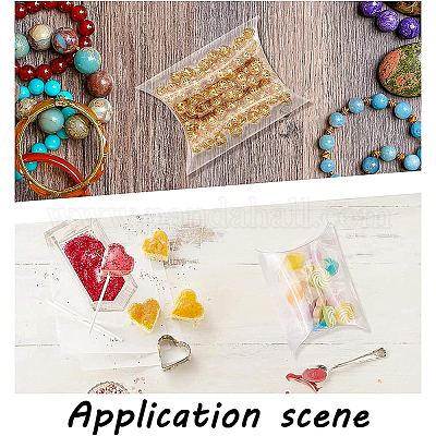 Пластиковые подушки из пвх CON-WH0073-50A-1