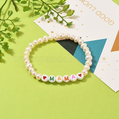 Подарки ко дню матери BJEW-JB05538-01-1