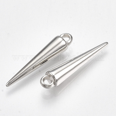 Пластмассовые подвески ccb CCB-T006-061P-1