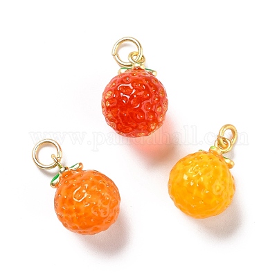 Подвески лэмпворк ручной работы LAMP-A150-07MG-01-1