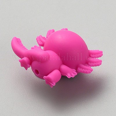 Силиконовые бусины&nbsp;SIL-SZC0016-01D-1