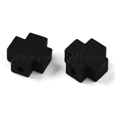 Природных шарики древесины&nbsp;WOOD-N016-70B-1