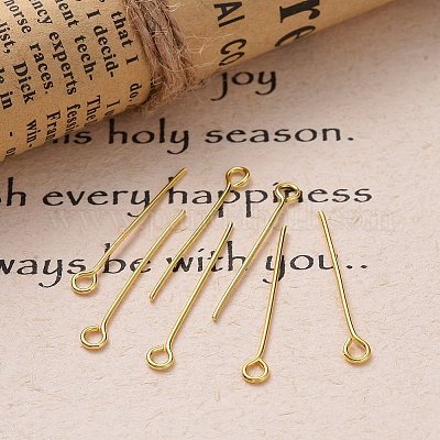 Железный штифт IFIN-YW0001-10G-1