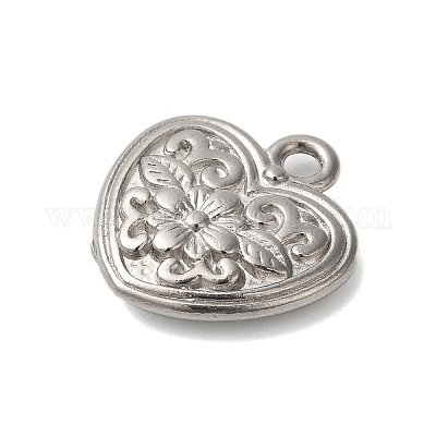 Подвески из нержавеющей стали 304 X-STAS-N103-57P-1