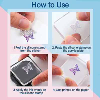 4 шт. DIY-WH0487-0110-1