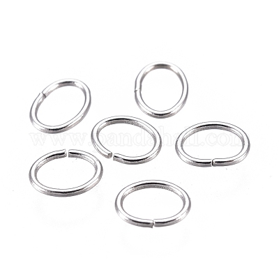 Кольца для соединения из нержавеющей стали марки 304 STAS-F250-11P-E-1