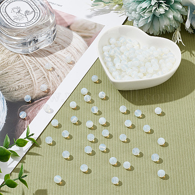 3 нить нити опалитовых бусин G-HY0001-62-1