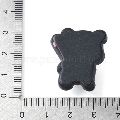 Кабошоны из смолы в стиле пандан RESI-D310-02C-1