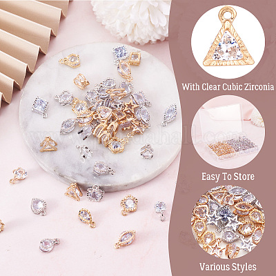 Талисман из сплава ZIRC-TA0001-04-1