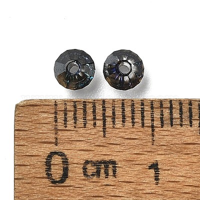 Хрустальные бусины preciosa® X-PRC-BA4-00030-295-1