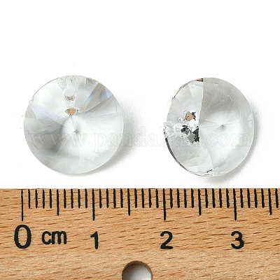 Подвески с кристаллами preciosa® Y-PRC-PA14-00030-1