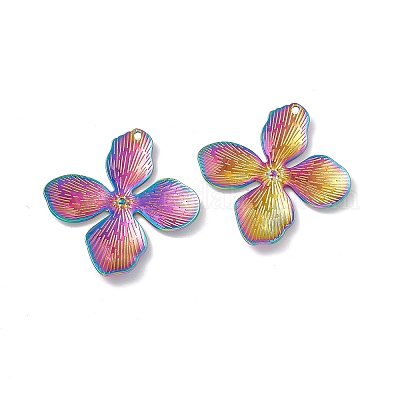 Ионное покрытие (ip) подвески из нержавеющей стали 304 STAS-K242-13M-1