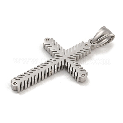 Подвески из нержавеющей стали 304 STAS-D110-19AS-1