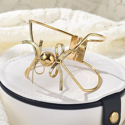 Шарнирные браслеты из нержавеющей стали 304 для женщин BJEW-Z091-08G-1