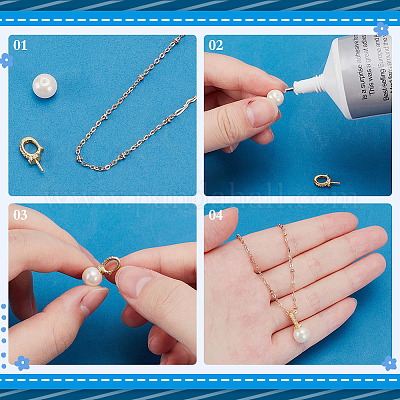 2 шт. 925 подвески из стерлингового серебра с хрустальными стразами STER-ME0001-24G-1