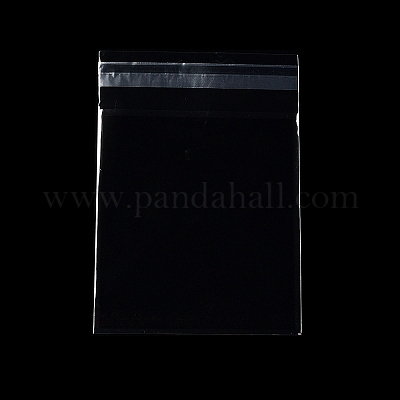 Пластиковый пакет для выпечки на тему хэллоуина OPP-Q004-02A-1