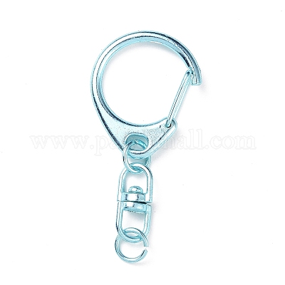 Поворотный карабин из сплава PALLOY-K257-18-1