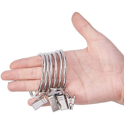 Чугунные сверхмощные занавески&nbsp;IFIN-PH0006-03A-1