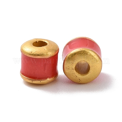 Perles en alliage&nbsp;ENAM-L039-13MG-1