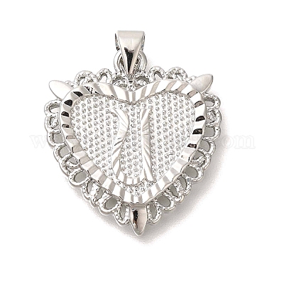 Стойки обшивки латунные подвески KK-I722-09P-U-1