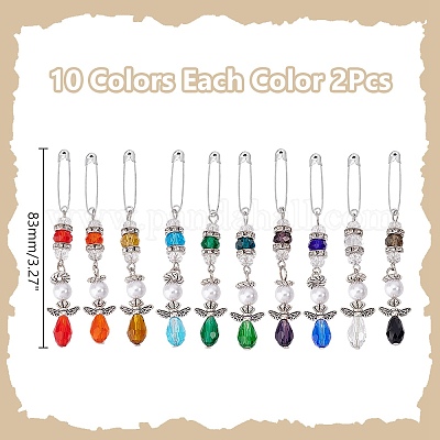 20 шт. JEWB-WR00001-1