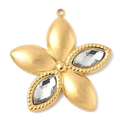 Подвески из нержавеющей стали 304 STAS-F319-05G-04-1