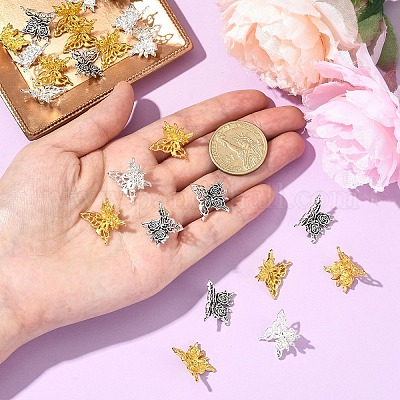 Подвески из сплава &nbsp;FIND-YWC0011-05G-1