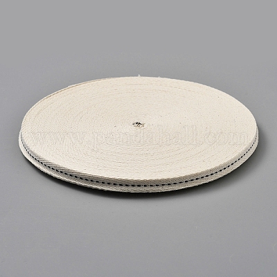 Хлопок лента OCOR-WH0048-06B-1