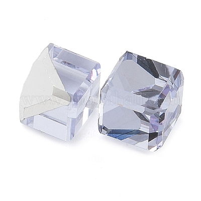K9 стеклянные имитации австрийских хрустальных бусин GLAA-P069-01B-283-1