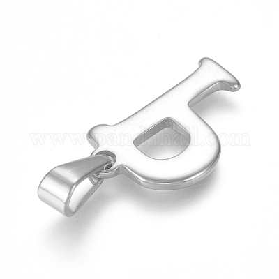 Подвески из нержавеющей стали 304 STAS-F106-95P-P-01-1