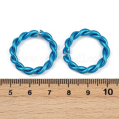 Алюминиевые быстроразъемные соединения ALUM-H002-01-08-1