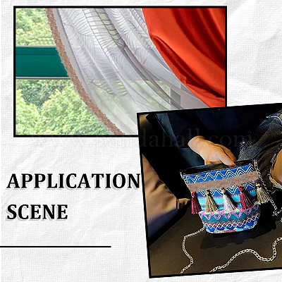 Отделка из полиэстера OCOR-GF0002-76-1