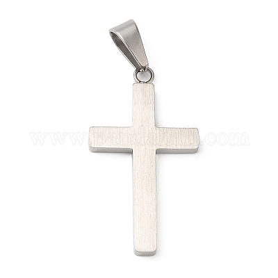 День независимости 304 эмалевые подвески из нержавеющей стали STAS-E195-02P-1