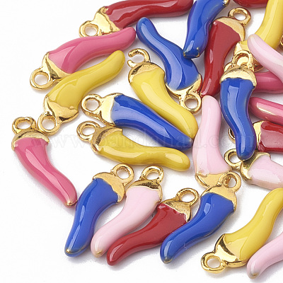 Латунь подвески&nbsp;KK-S345-057-1