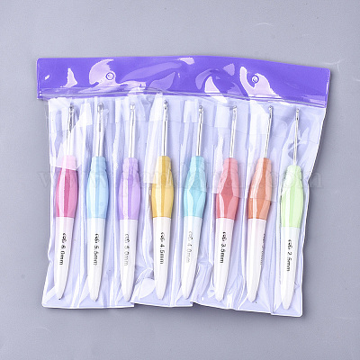 Алюминий крючки X-TOOL-T006-07-1