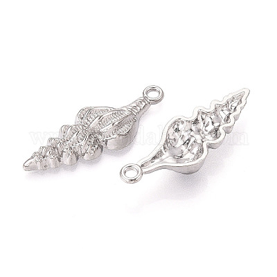 Подвески из нержавеющей стали 304 STAS-N114-27P-1