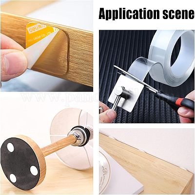 Двухсторонний кран eva AJEW-CA0001-24-1