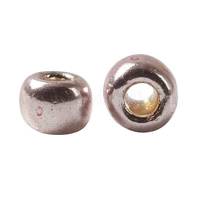 Круглые бусины toho 11/0 SEED-XTR11-PF0552-1