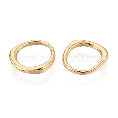 Подвески из нержавеющей стали 304 STAS-T069-88G-01-1