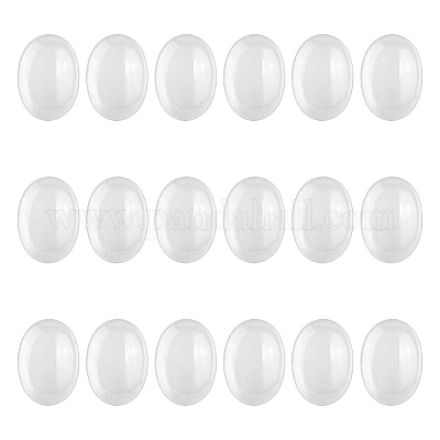 18шт опаловый кабошон G-FG0001-02-1