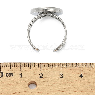 Кольцевые компоненты из нержавеющей стали 304 STAS-U059-01P-A-1