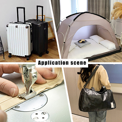 6 шт. аксессуары для одежды FIND-GF0006-15B-1