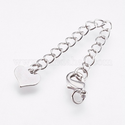 Латунный удлинитель цепи KK-I633-79P-NR-1