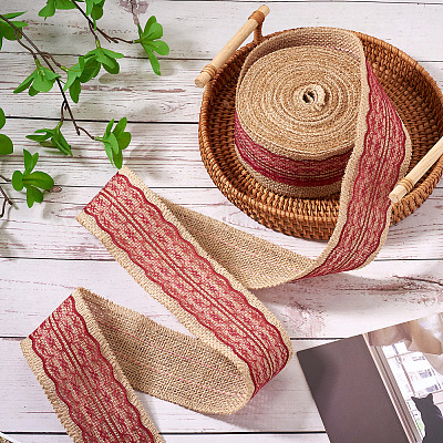 Лента из мешковины OCOR-TAC0023-16A-1