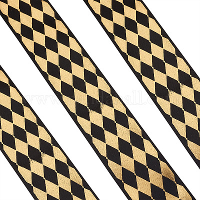 Полиэстер атласные ленты OCOR-TAC0001-11A-1